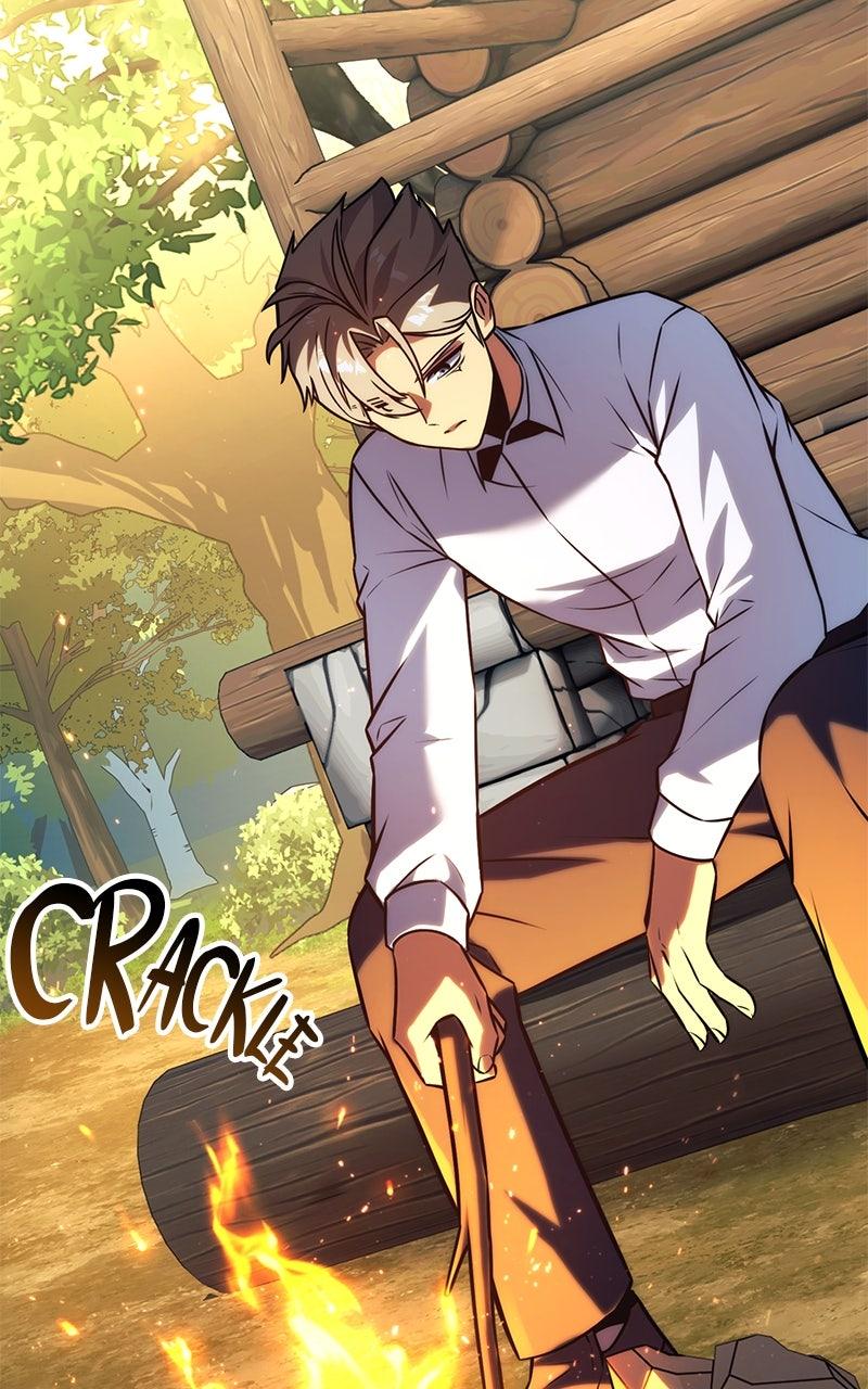 The Extra’s Academy Survival Guide Chapter 65 — page 83