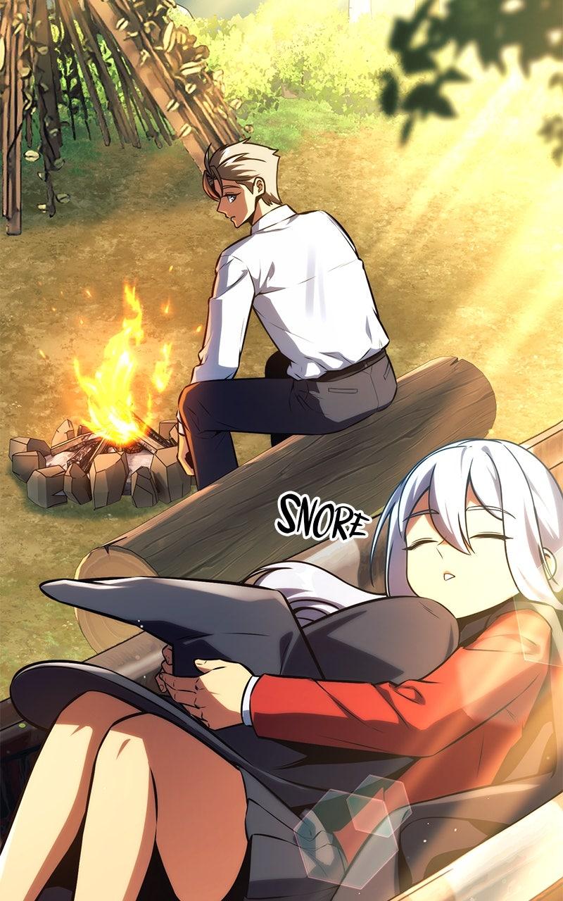 The Extra’s Academy Survival Guide Chapter 65 — page 88