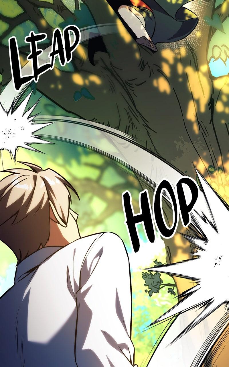 The Extra’s Academy Survival Guide Chapter 65 — page 95