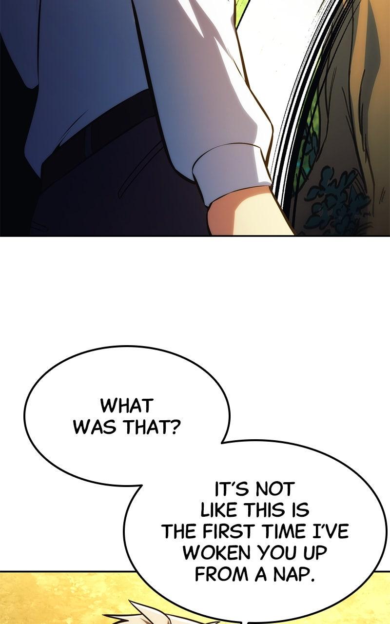 The Extra’s Academy Survival Guide Chapter 65 — page 96