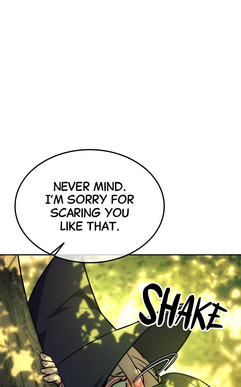 The Extra’s Academy Survival Guide Chapter 65 — page 98