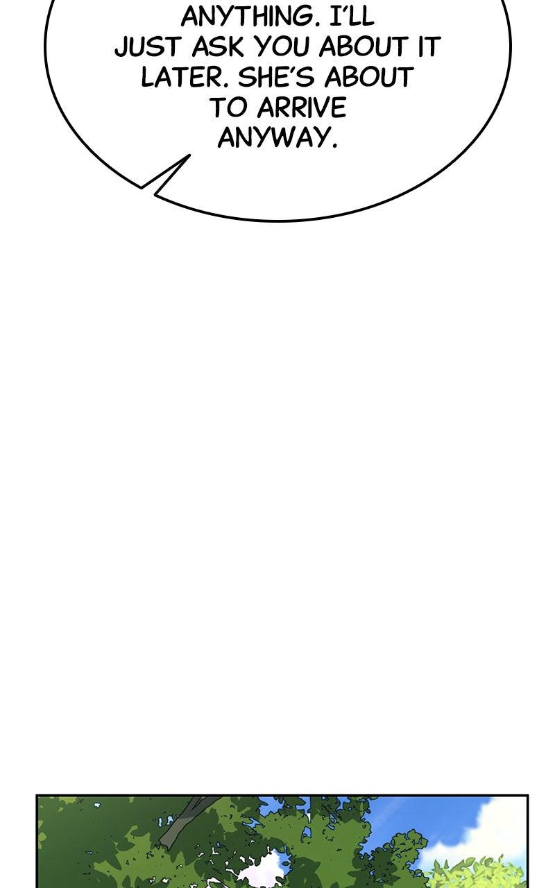 The Extra’s Academy Survival Guide Chapter 65 — page 100