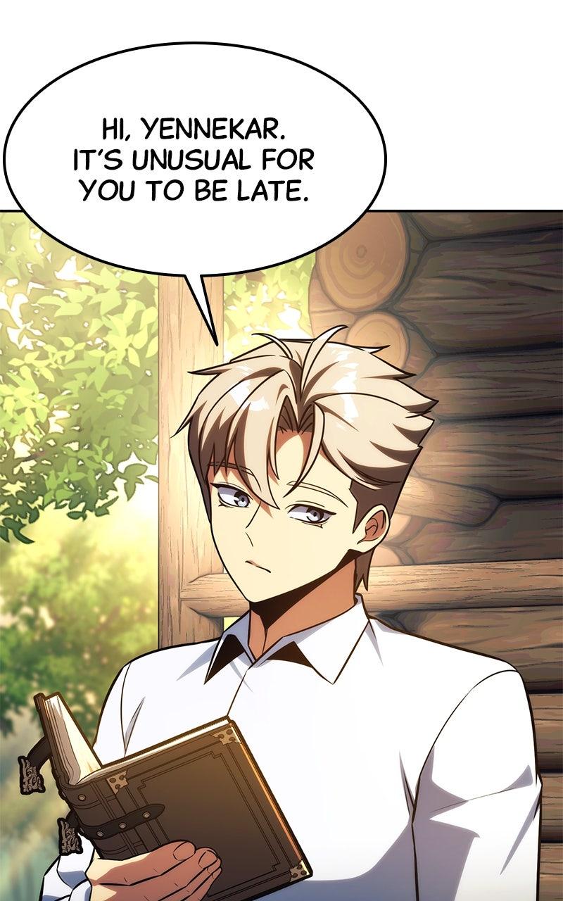 The Extra’s Academy Survival Guide Chapter 65 — page 104