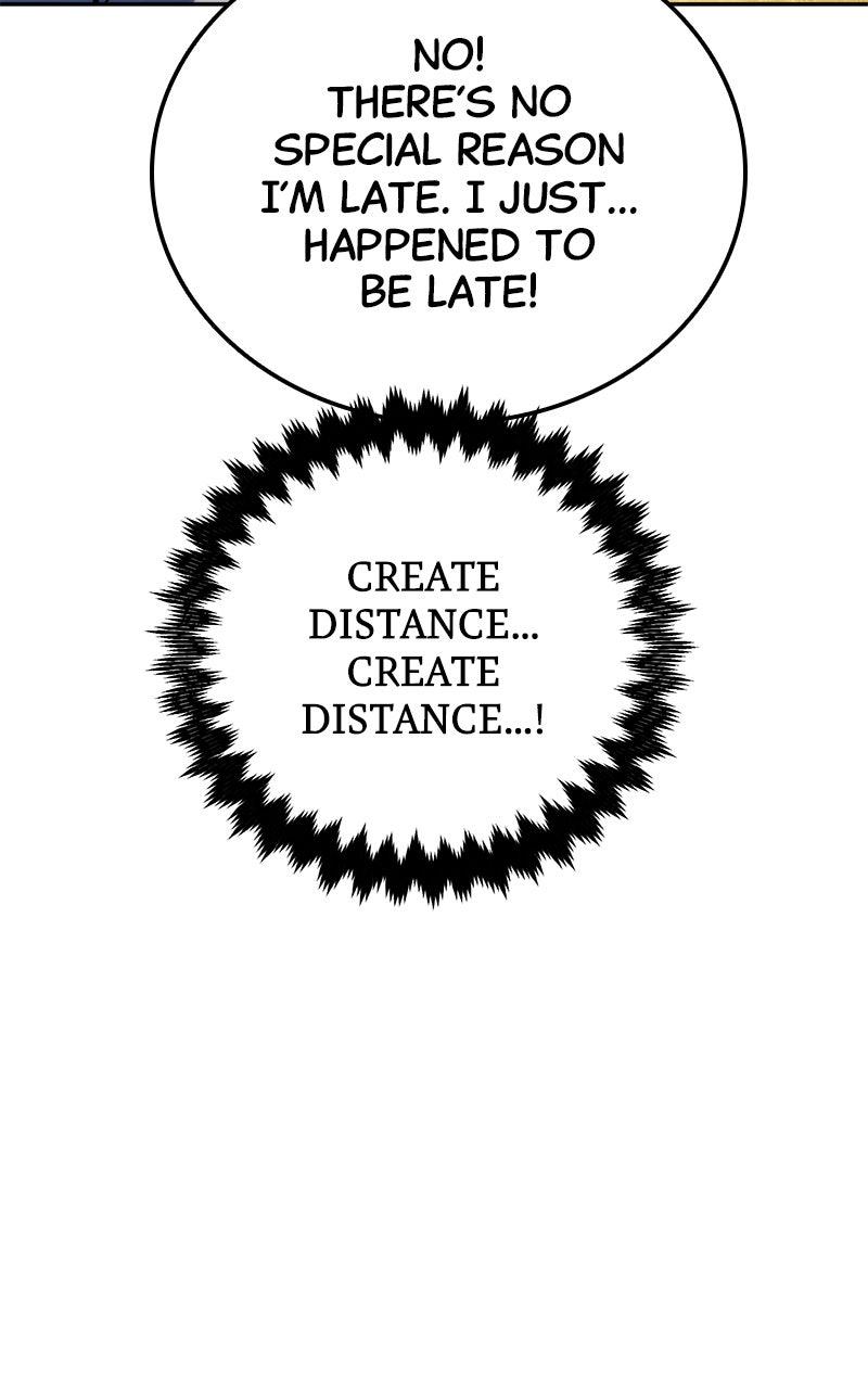The Extra’s Academy Survival Guide Chapter 65 — page 107