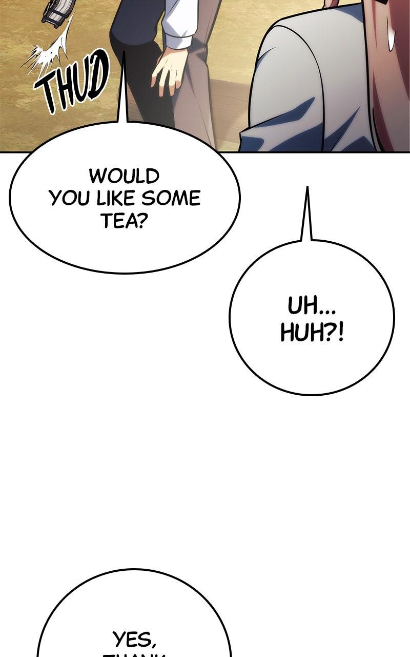 The Extra’s Academy Survival Guide Chapter 65 — page 109