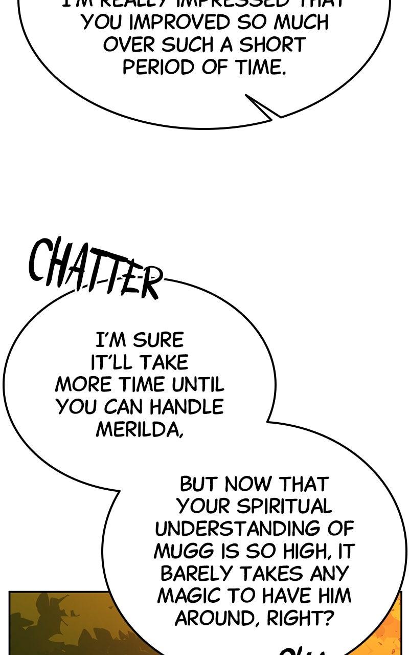The Extra’s Academy Survival Guide Chapter 65 — page 113