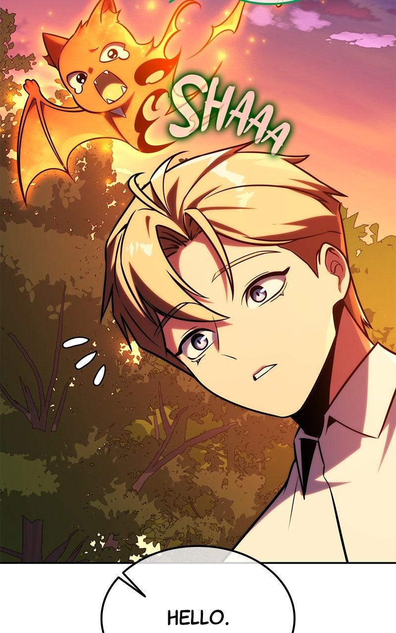The Extra’s Academy Survival Guide Chapter 65 — page 116