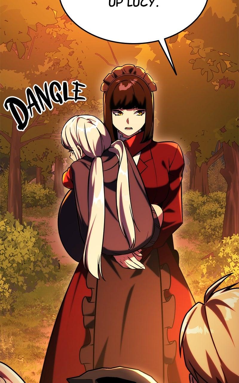 The Extra’s Academy Survival Guide Chapter 65 — page 118