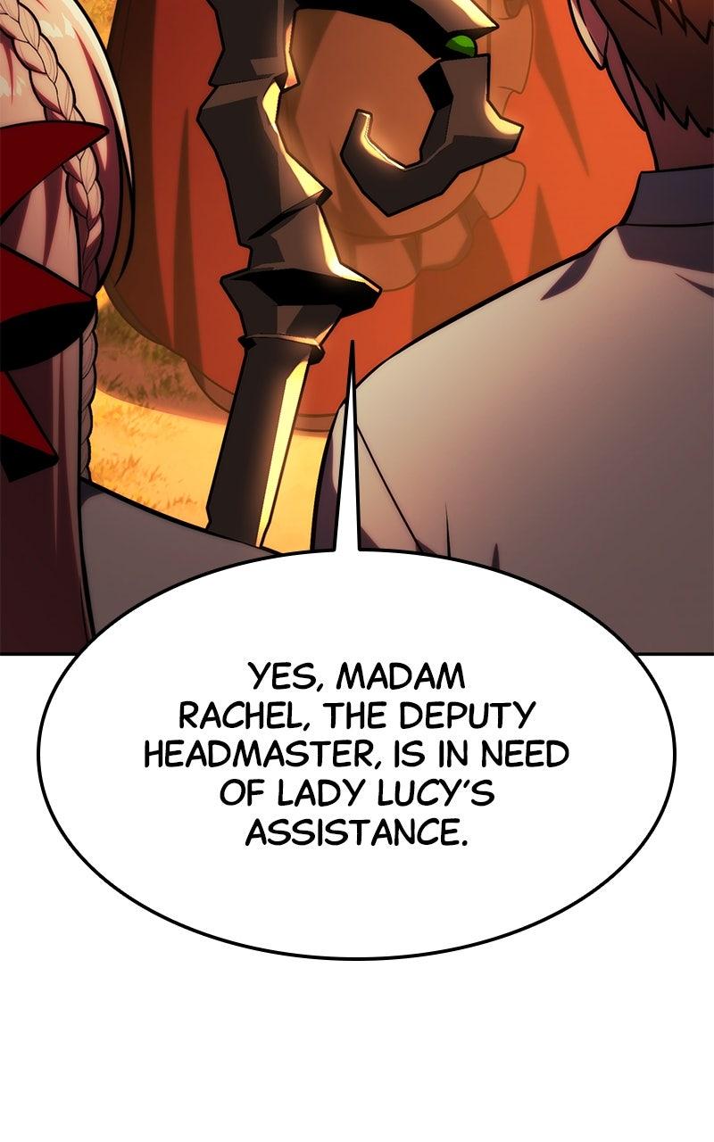 The Extra’s Academy Survival Guide Chapter 65 — page 119