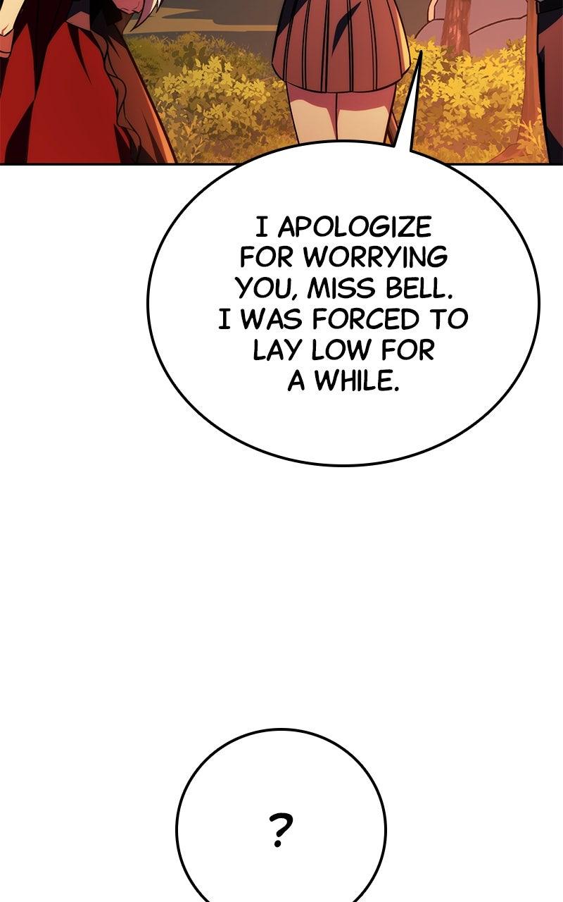 The Extra’s Academy Survival Guide Chapter 65 — page 121