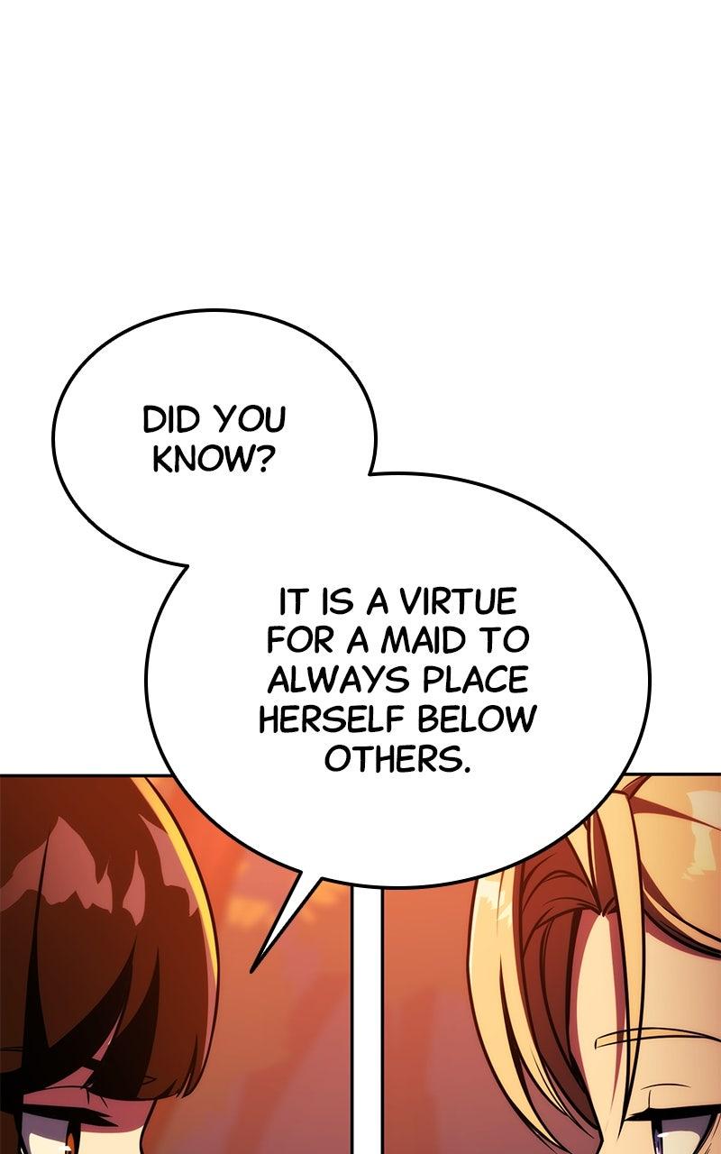 The Extra’s Academy Survival Guide Chapter 65 — page 123