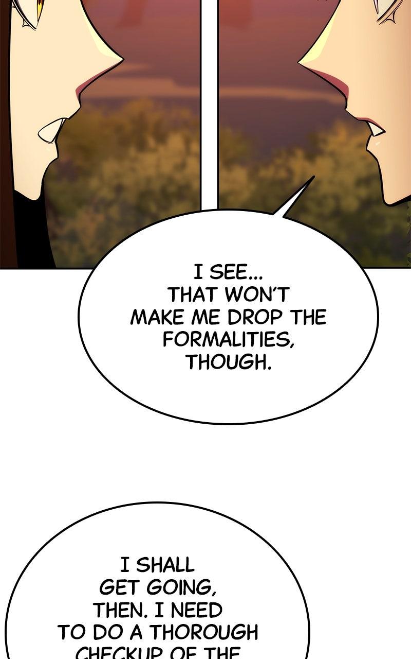 The Extra’s Academy Survival Guide Chapter 65 — page 124
