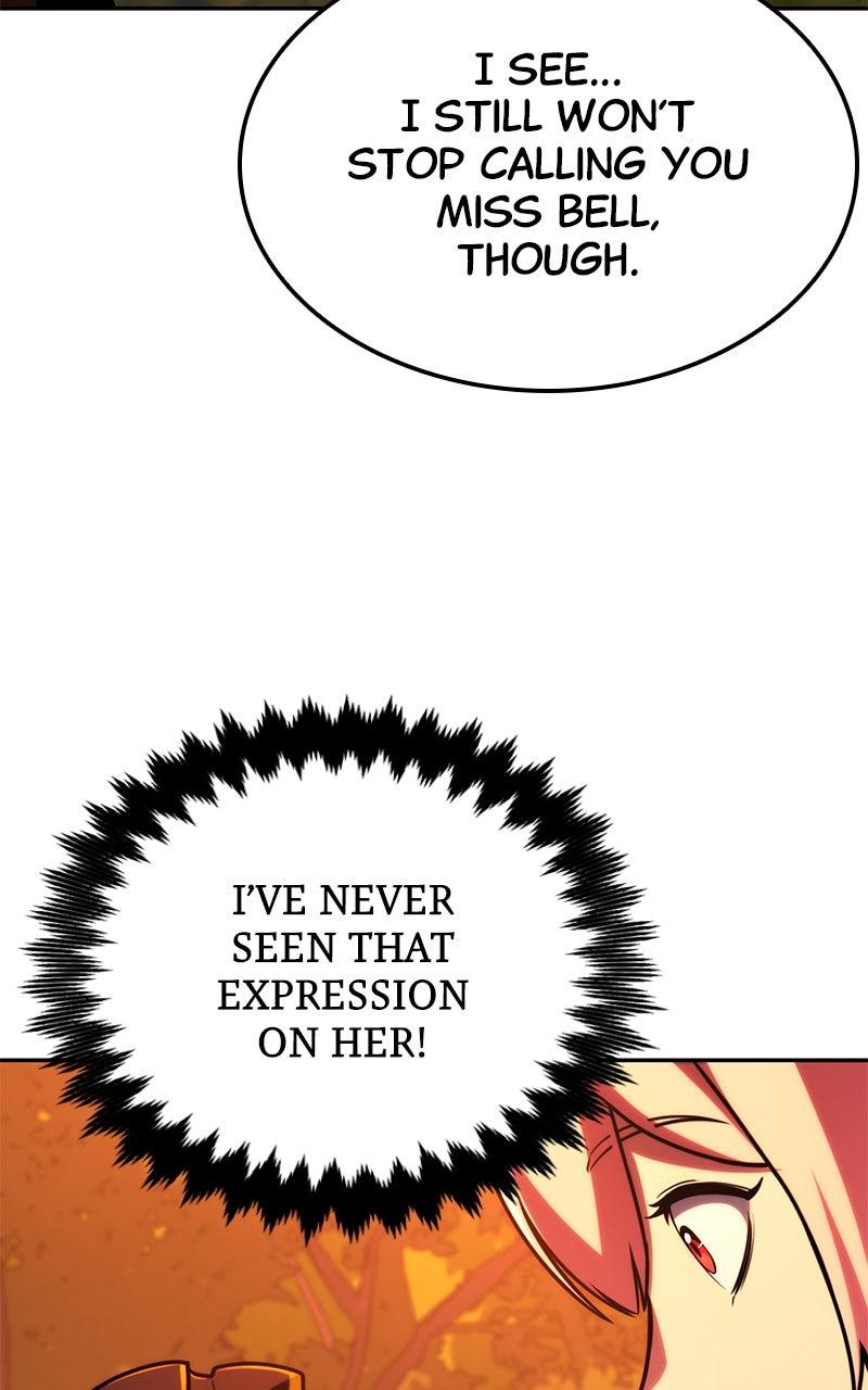 The Extra’s Academy Survival Guide Chapter 65 — page 126