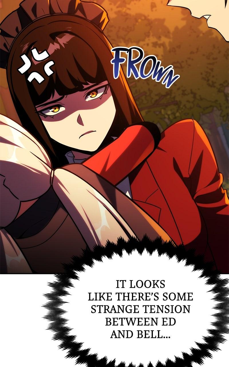 The Extra’s Academy Survival Guide Chapter 65 — page 127