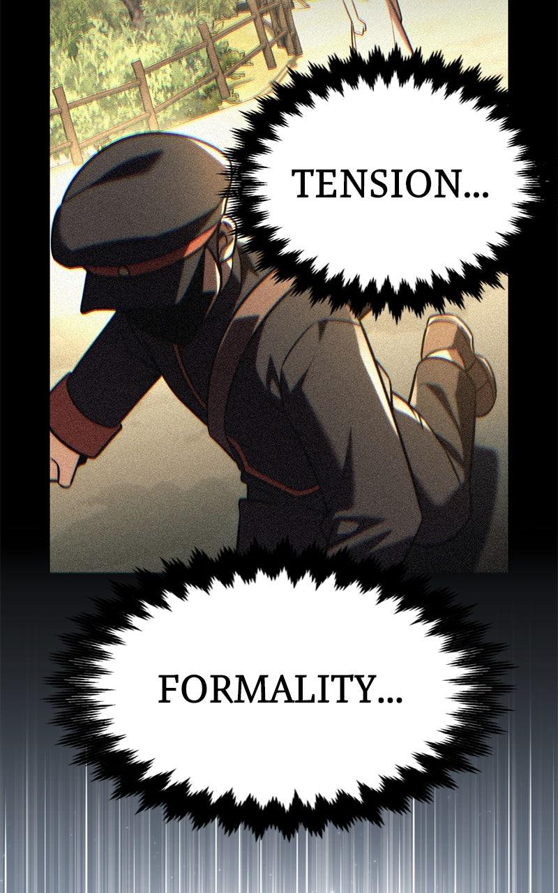 The Extra’s Academy Survival Guide Chapter 65 — page 129