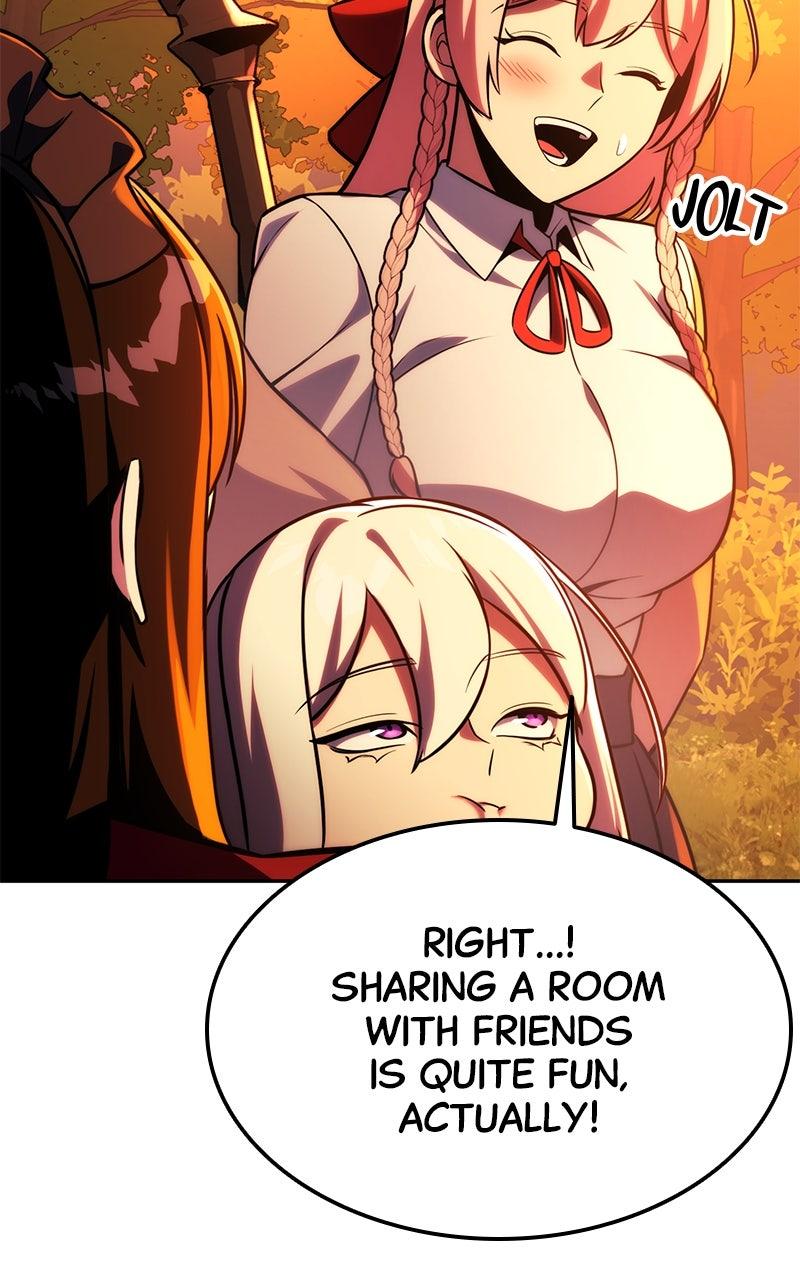 The Extra’s Academy Survival Guide Chapter 65 — page 131