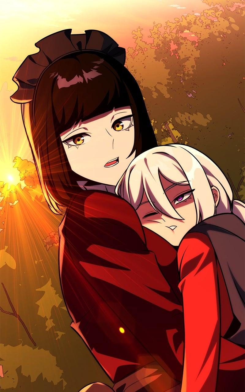 The Extra’s Academy Survival Guide Chapter 65 — page 133