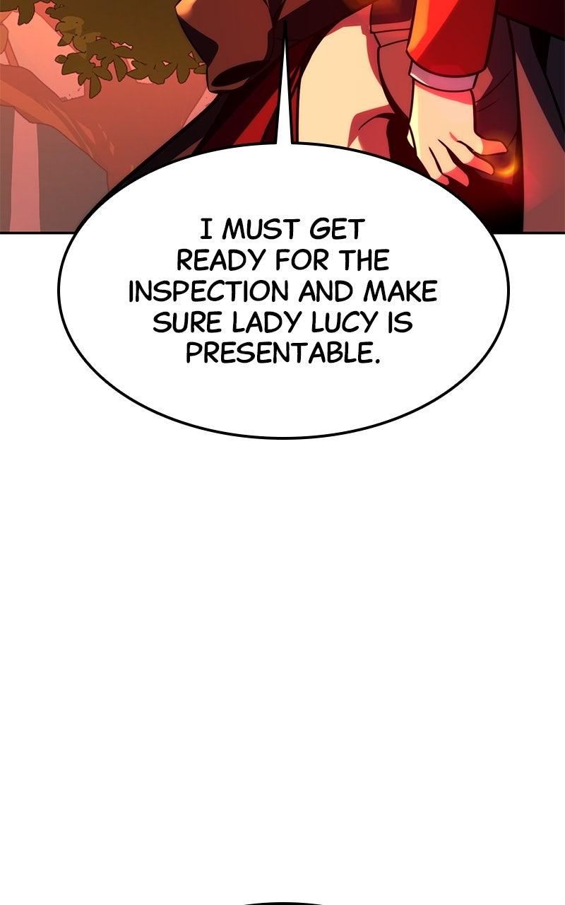 The Extra’s Academy Survival Guide Chapter 65 — page 134