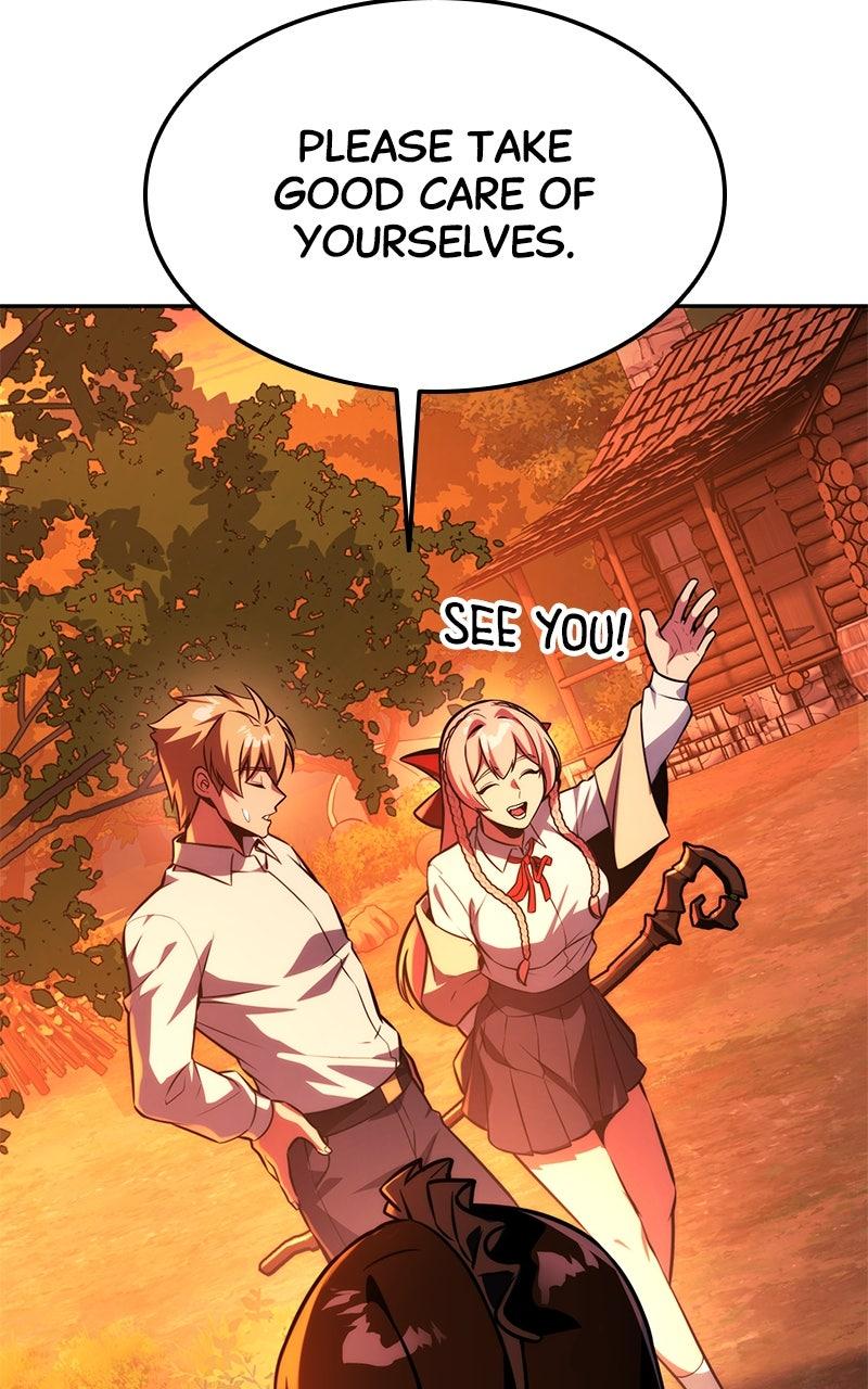 The Extra’s Academy Survival Guide Chapter 65 — page 135