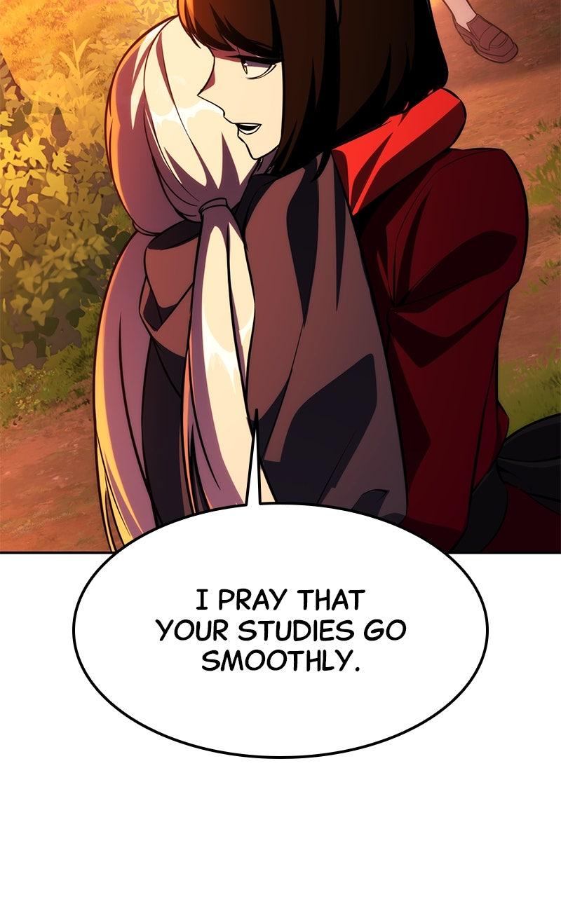 The Extra’s Academy Survival Guide Chapter 65 — page 136