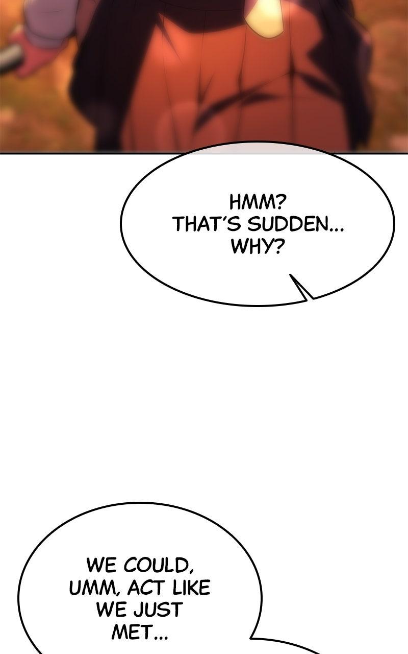 The Extra’s Academy Survival Guide Chapter 65 — page 140