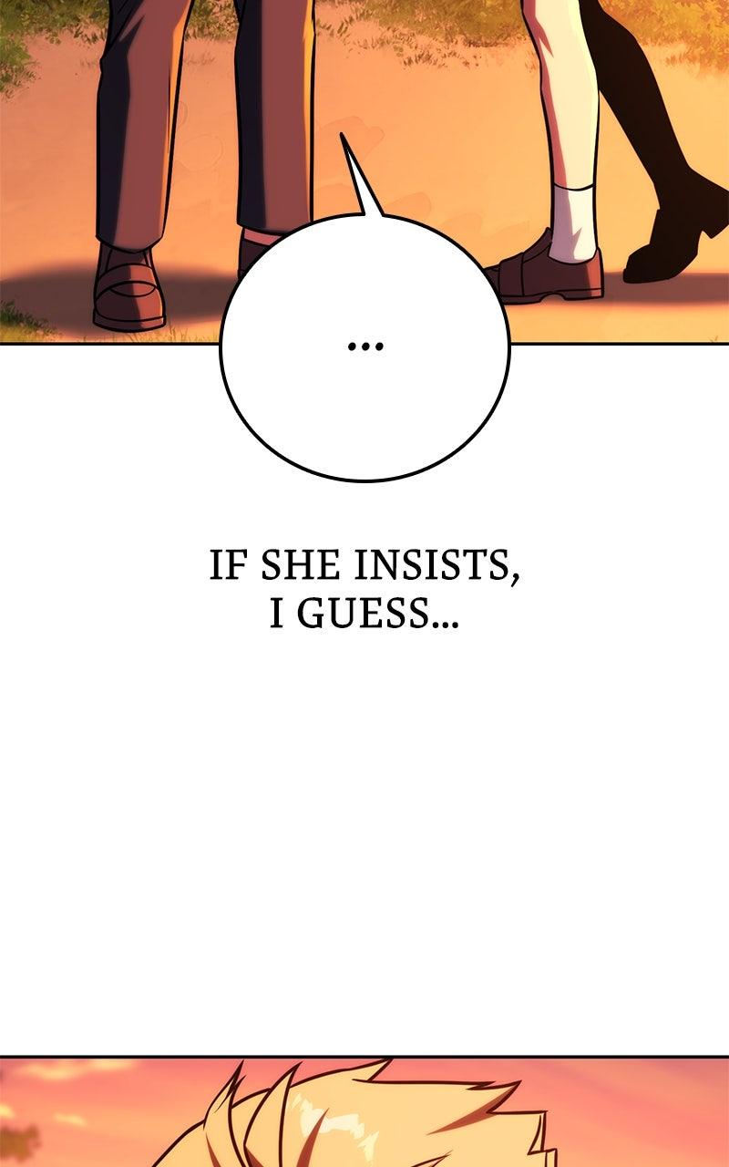 The Extra’s Academy Survival Guide Chapter 65 — page 145