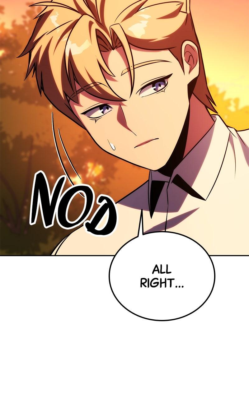 The Extra’s Academy Survival Guide Chapter 65 — page 146