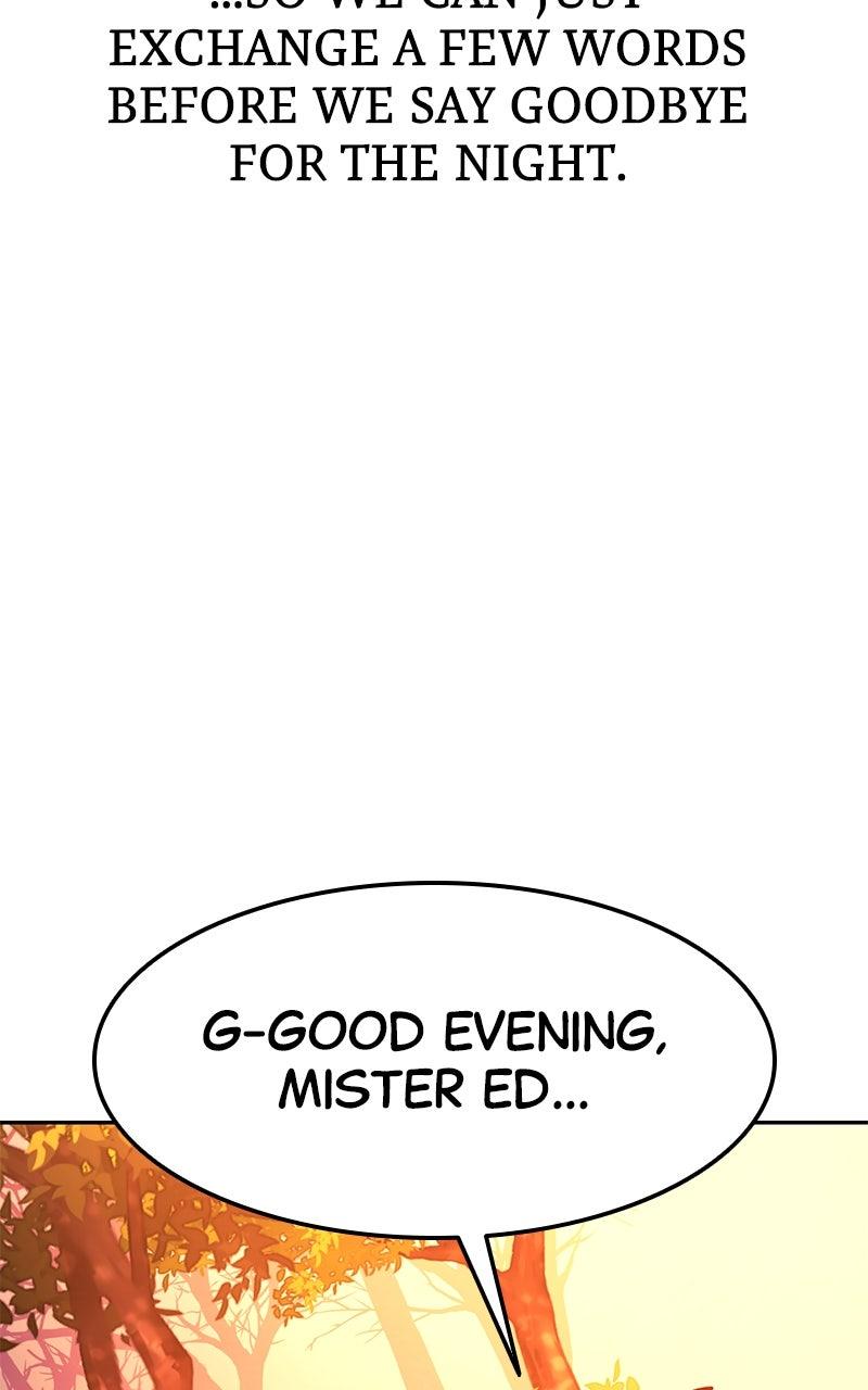 The Extra’s Academy Survival Guide Chapter 65 — page 148