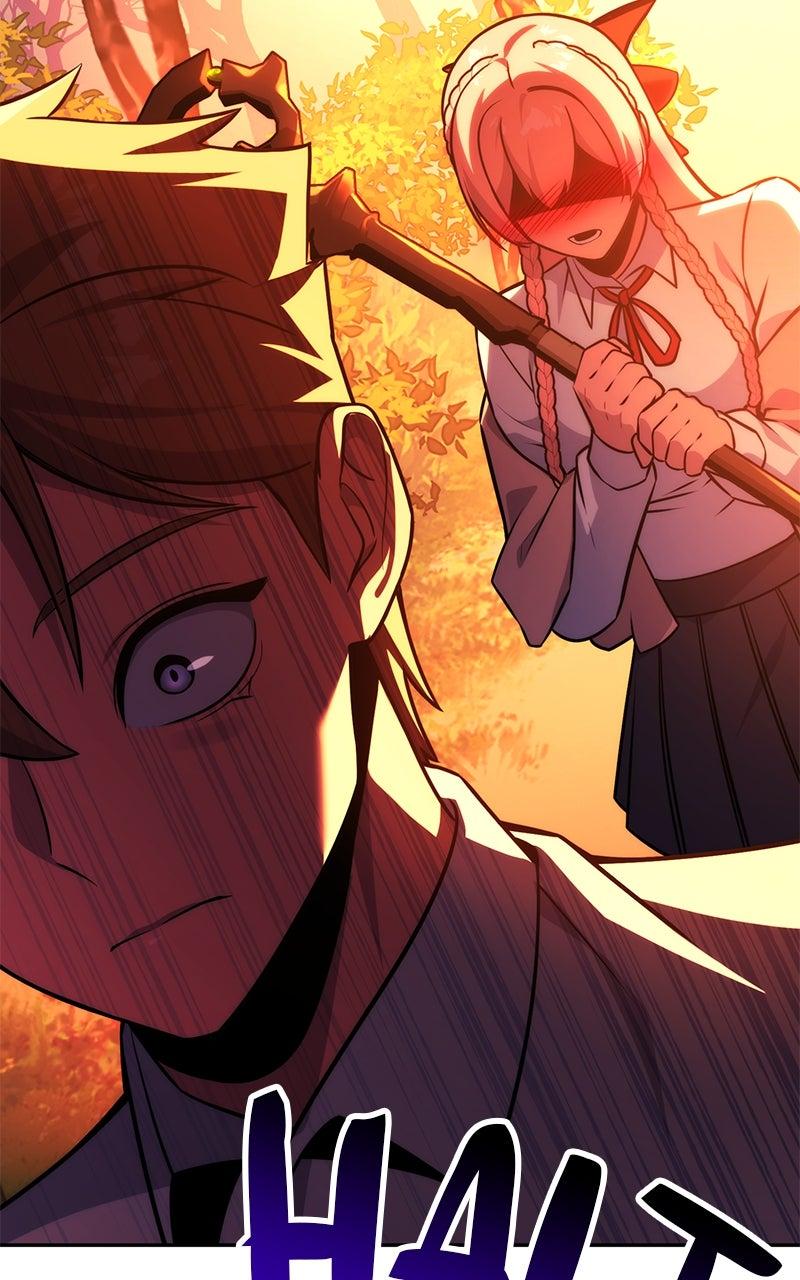 The Extra’s Academy Survival Guide Chapter 65 — page 149