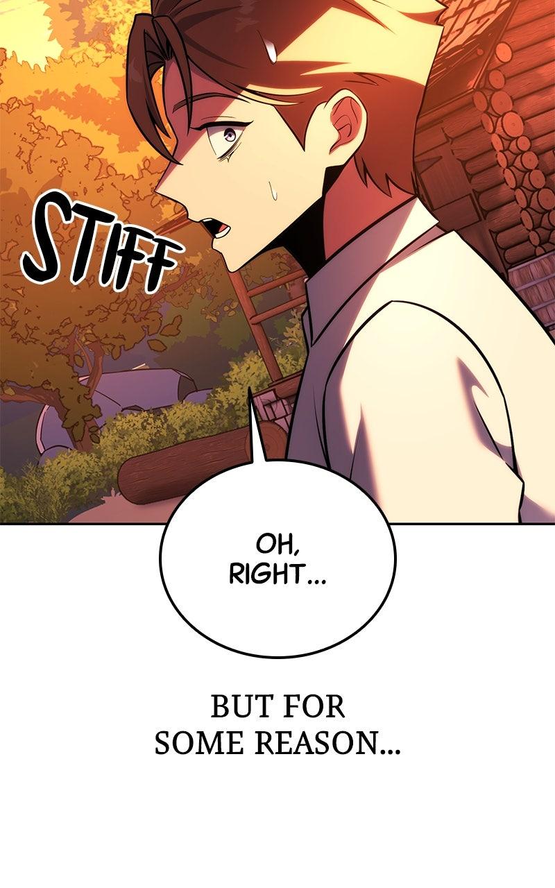 The Extra’s Academy Survival Guide Chapter 65 — page 151