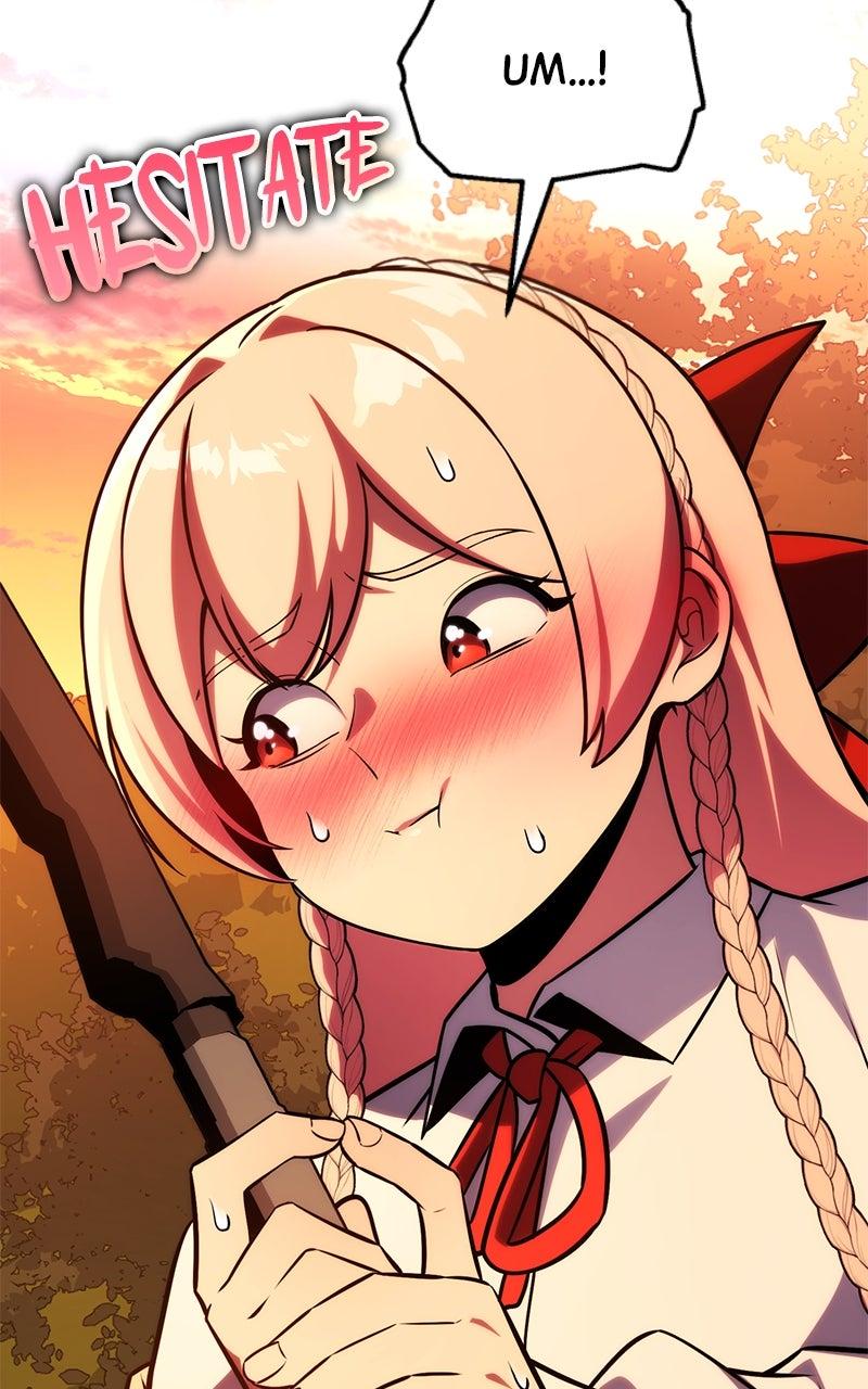 The Extra’s Academy Survival Guide Chapter 65 — page 154
