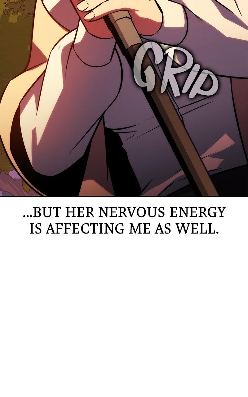 The Extra’s Academy Survival Guide Chapter 65 — page 155