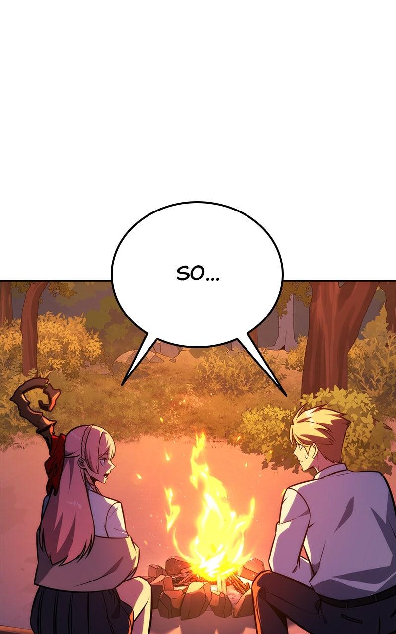 The Extra’s Academy Survival Guide Chapter 65 — page 157