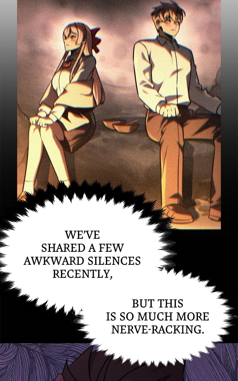 The Extra’s Academy Survival Guide Chapter 65 — page 160