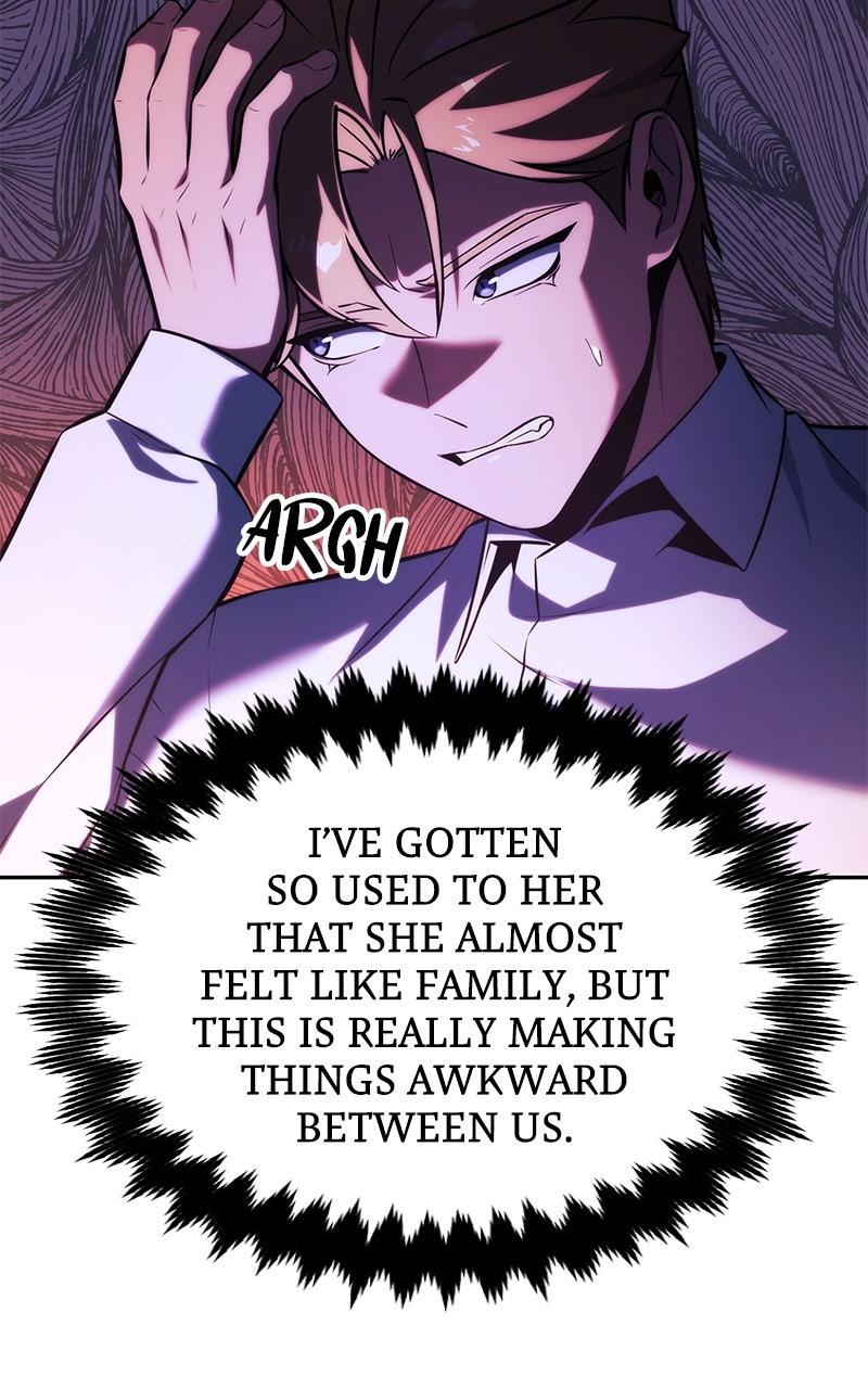 The Extra’s Academy Survival Guide Chapter 65 — page 161