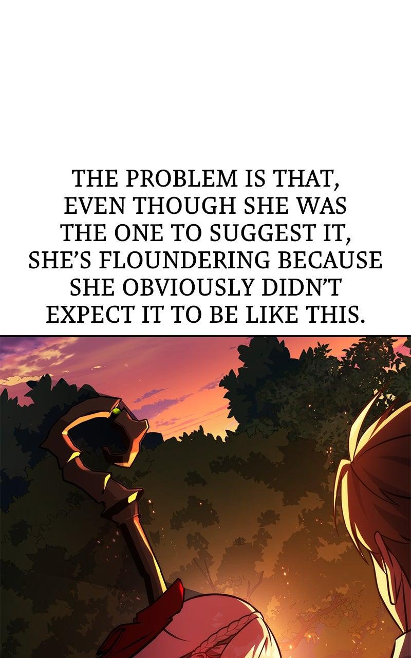 The Extra’s Academy Survival Guide Chapter 65 — page 162