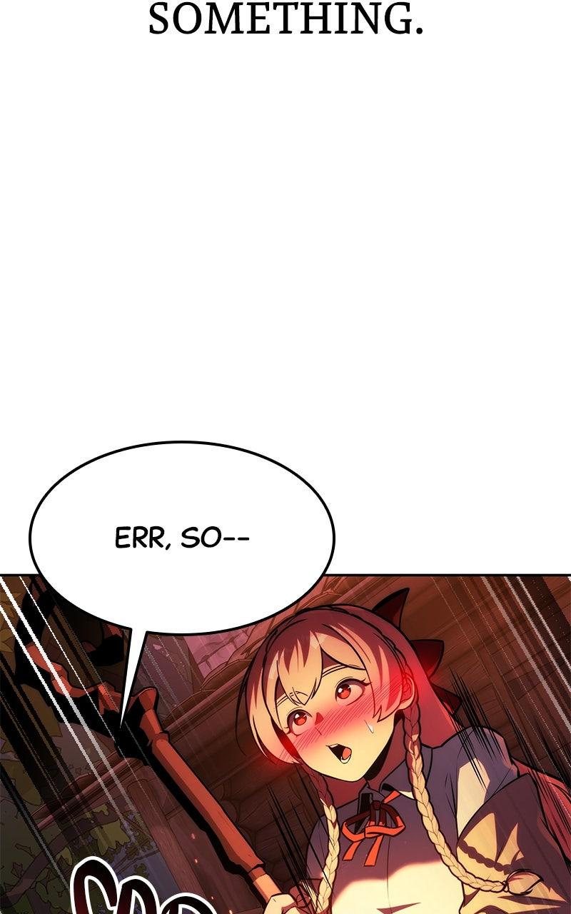 The Extra’s Academy Survival Guide Chapter 65 — page 165