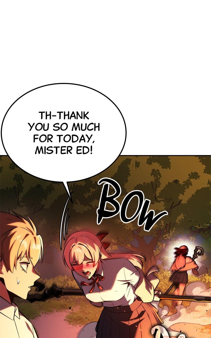 The Extra’s Academy Survival Guide Chapter 65 — page 167