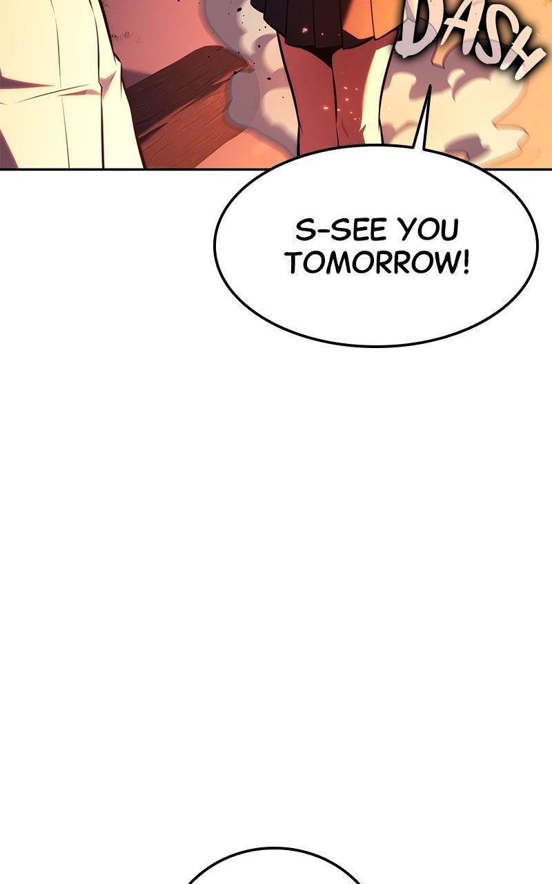 The Extra’s Academy Survival Guide Chapter 65 — page 168
