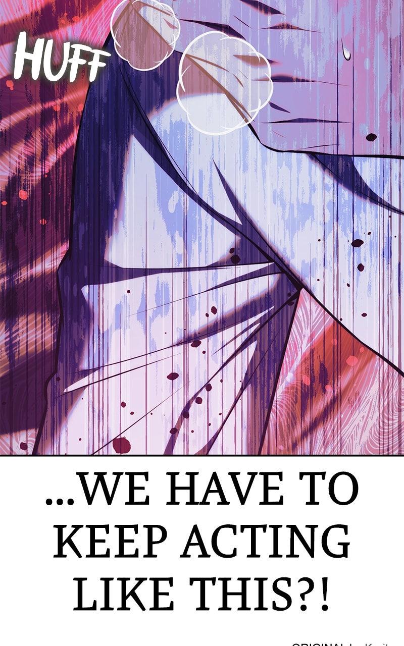 The Extra’s Academy Survival Guide Chapter 65 — page 172