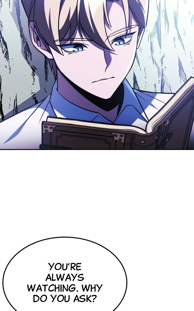 The Extra’s Academy Survival Guide Chapter 66 — page 3