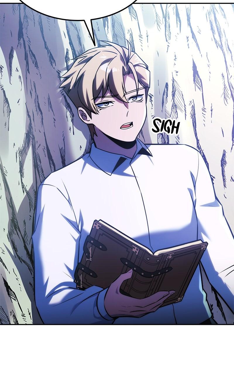 The Extra’s Academy Survival Guide Chapter 66 — page 4