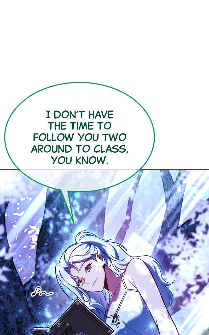 The Extra’s Academy Survival Guide Chapter 66 — page 5
