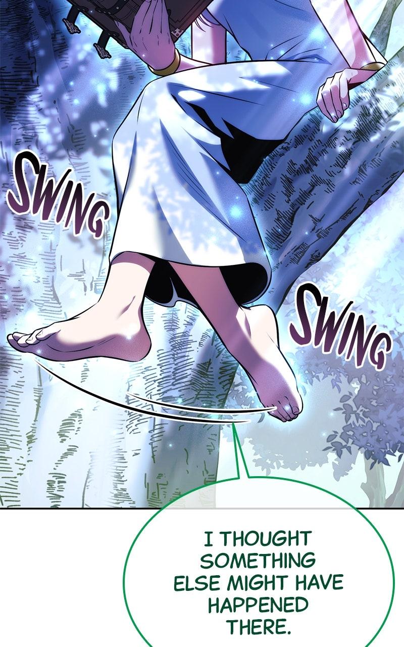 The Extra’s Academy Survival Guide Chapter 66 — page 6