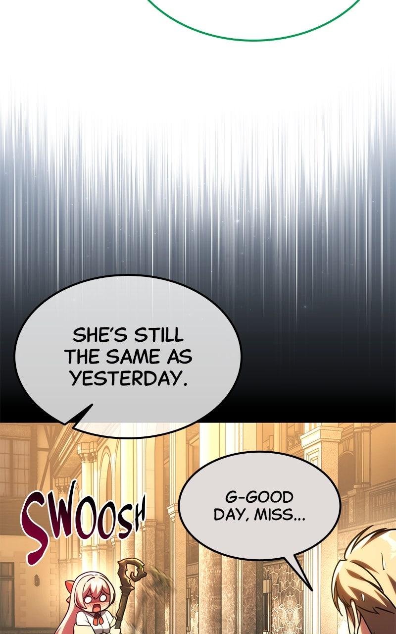 The Extra’s Academy Survival Guide Chapter 66 — page 7