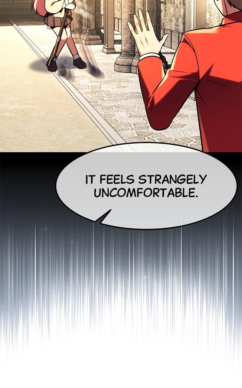 The Extra’s Academy Survival Guide Chapter 66 — page 8