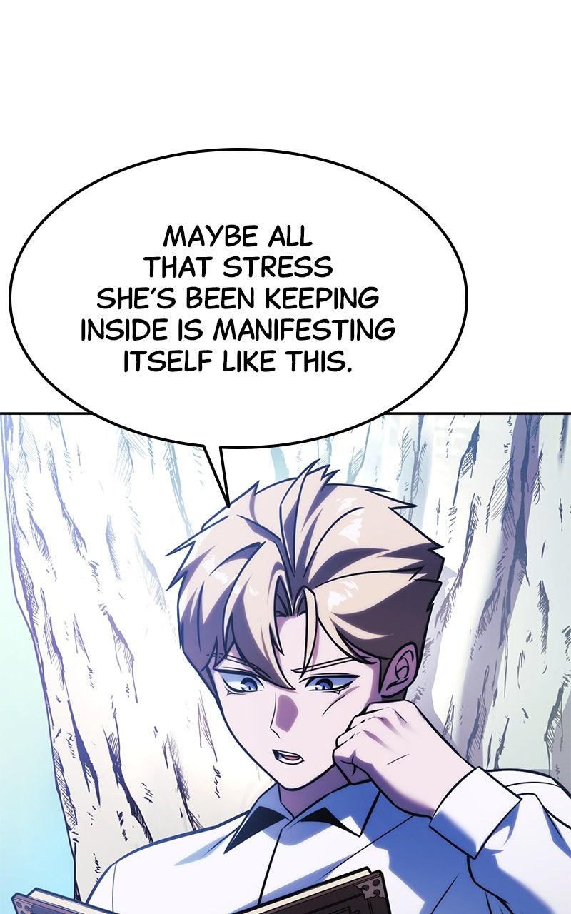 The Extra’s Academy Survival Guide Chapter 66 — page 9