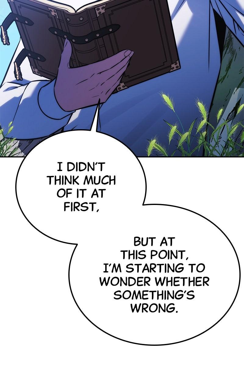 The Extra’s Academy Survival Guide Chapter 66 — page 10