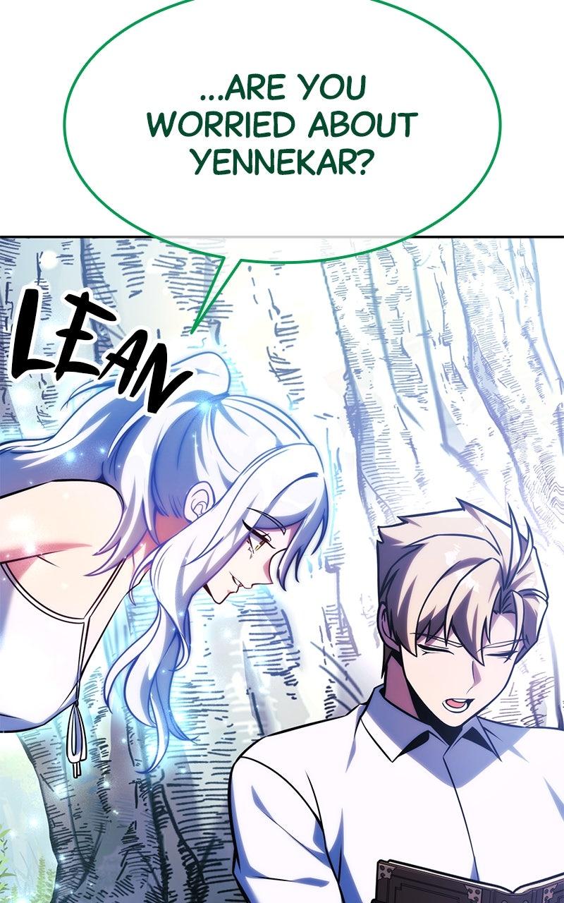 The Extra’s Academy Survival Guide Chapter 66 — page 12