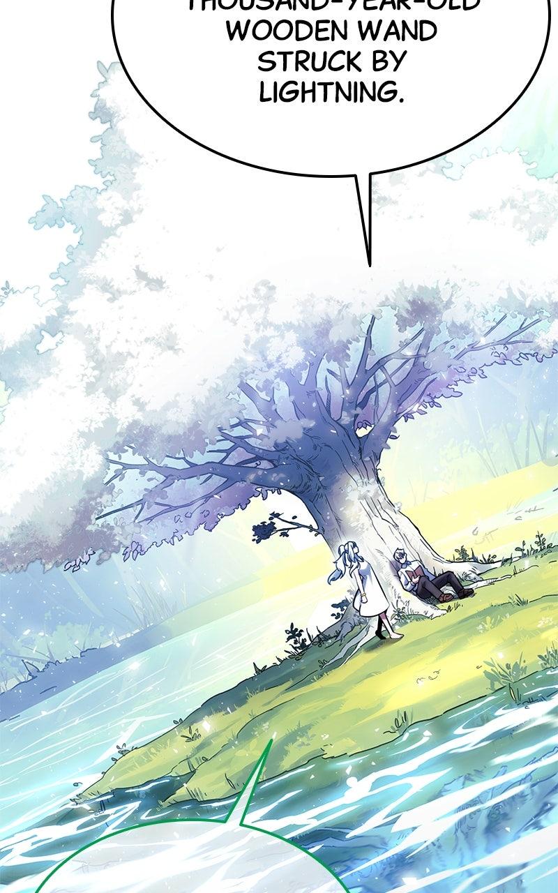 The Extra’s Academy Survival Guide Chapter 66 — page 16